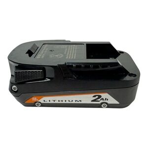 RIDGID 18V Lithium-ion Battery - R87002‎